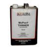 FAST EPOXY THINNER
